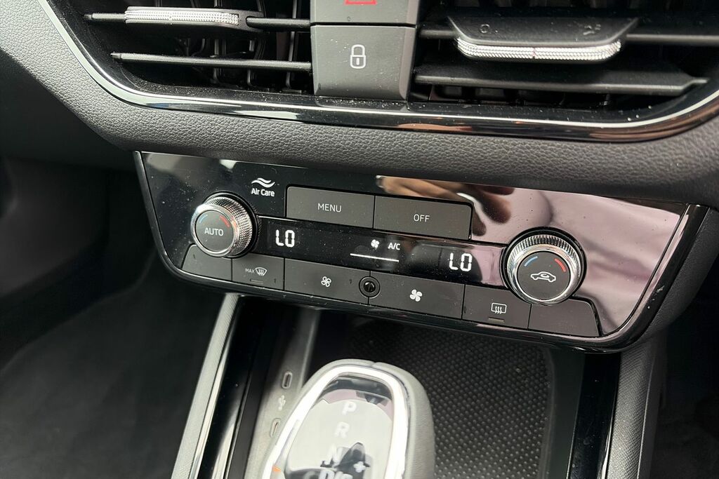 Skoda Scala 1.0 Tsi 116 Se Edition Silver #15
