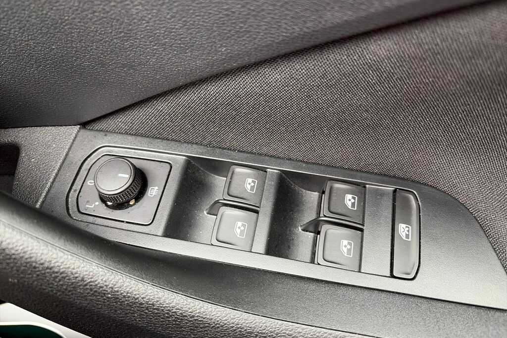 Skoda Scala 1.0 Tsi 116 Se Edition Silver #16
