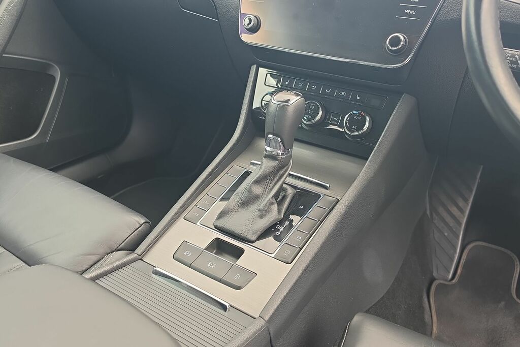 Skoda Superb 1.4 Tsi IV Phev Se Technology Dsg Green #14
