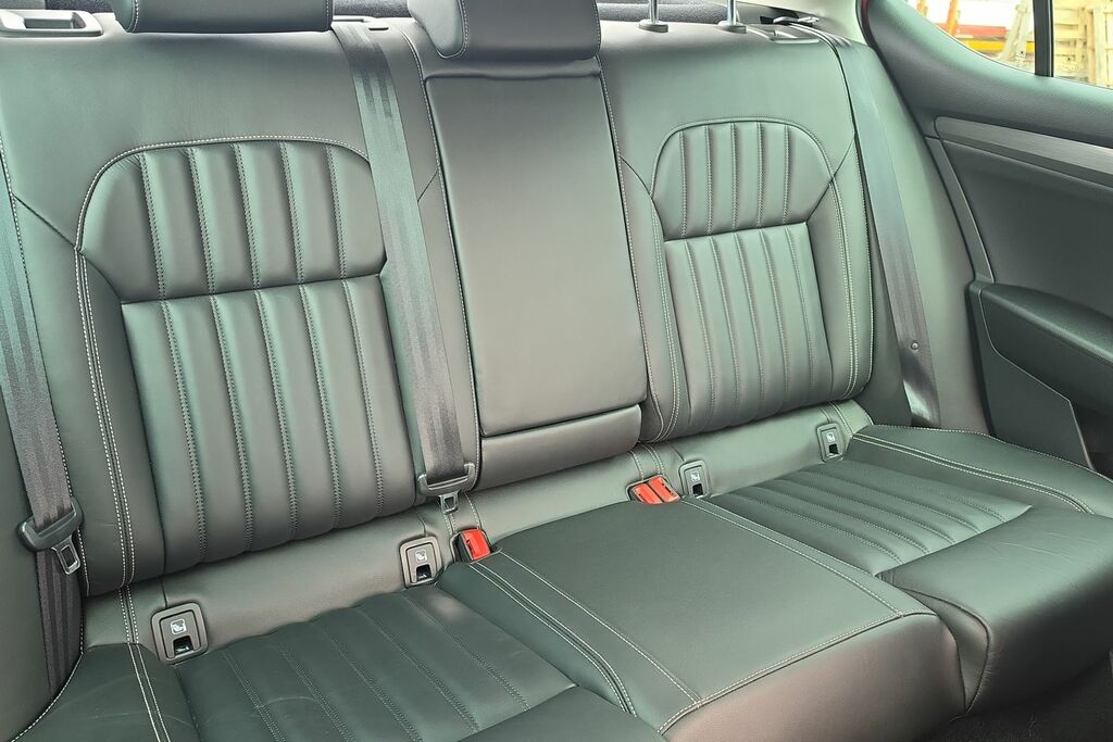 Skoda Superb 1.4 Tsi IV Phev Se Technology Dsg Green #23