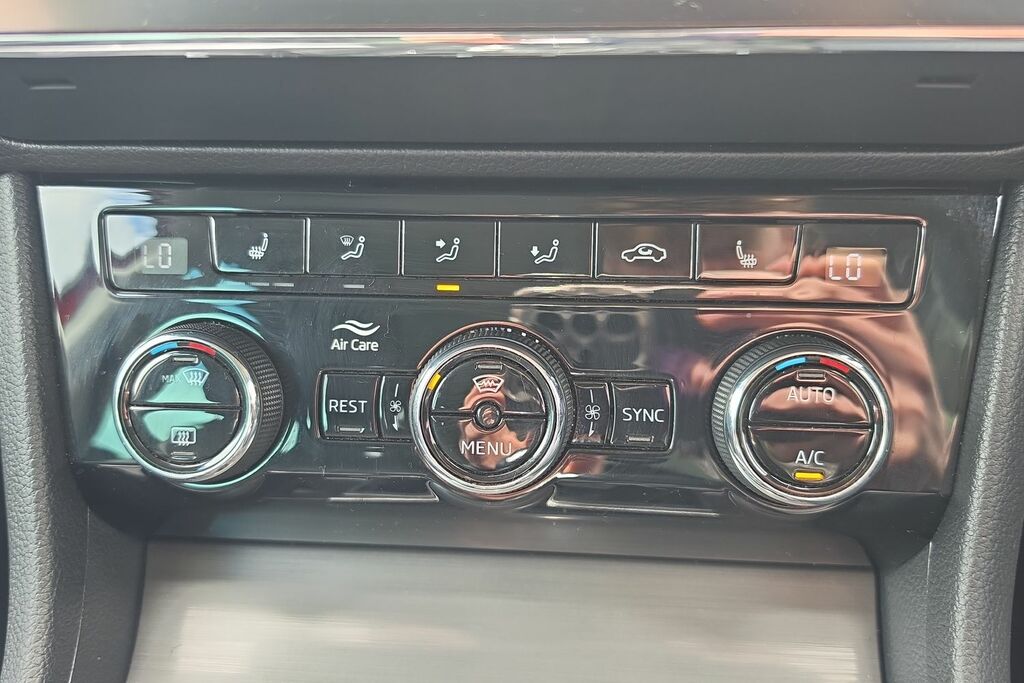 Skoda Superb 1.4 Tsi IV Phev Se Technology Dsg Green #15