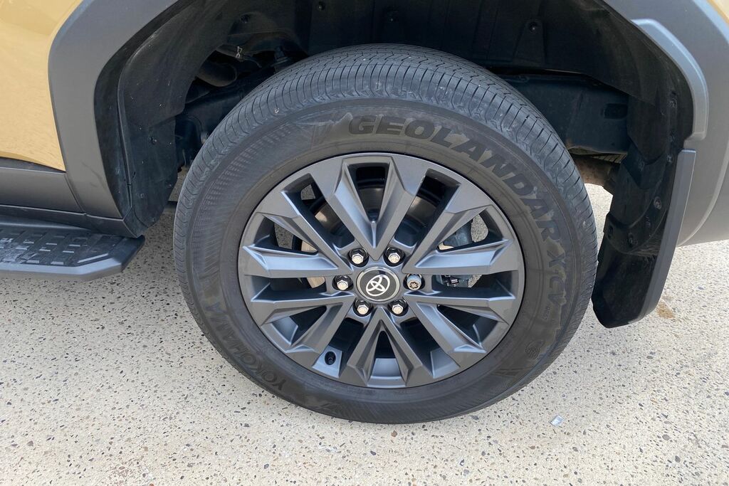 Toyota Land Cruiser D-4d Active 202 Bhp Black #42