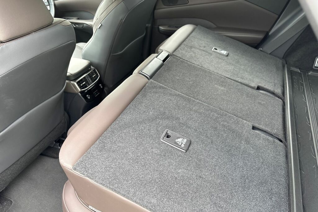 Lexus RX 450H 2.5 Takumi E-cvt #19