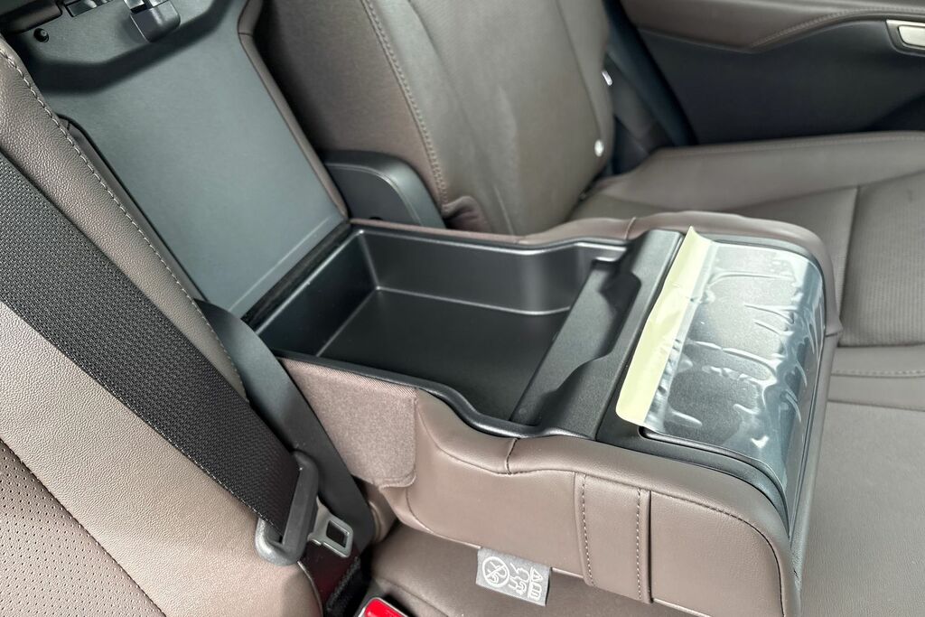 Lexus RX 450H 2.5 Takumi E-cvt #40