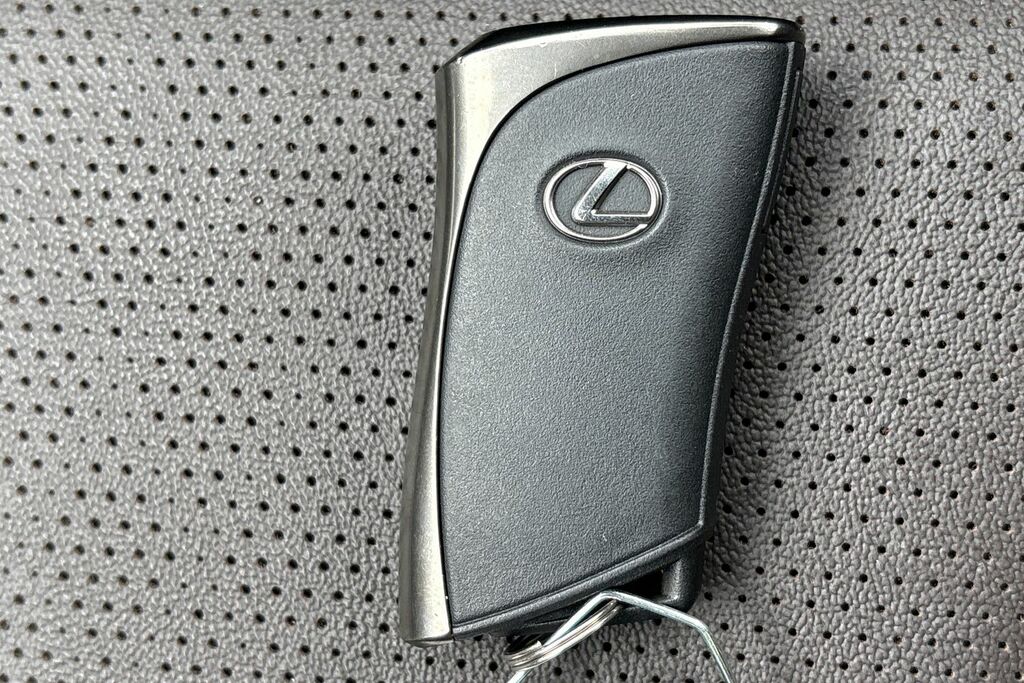 Lexus RX 450H 2.5 Takumi E-cvt #27