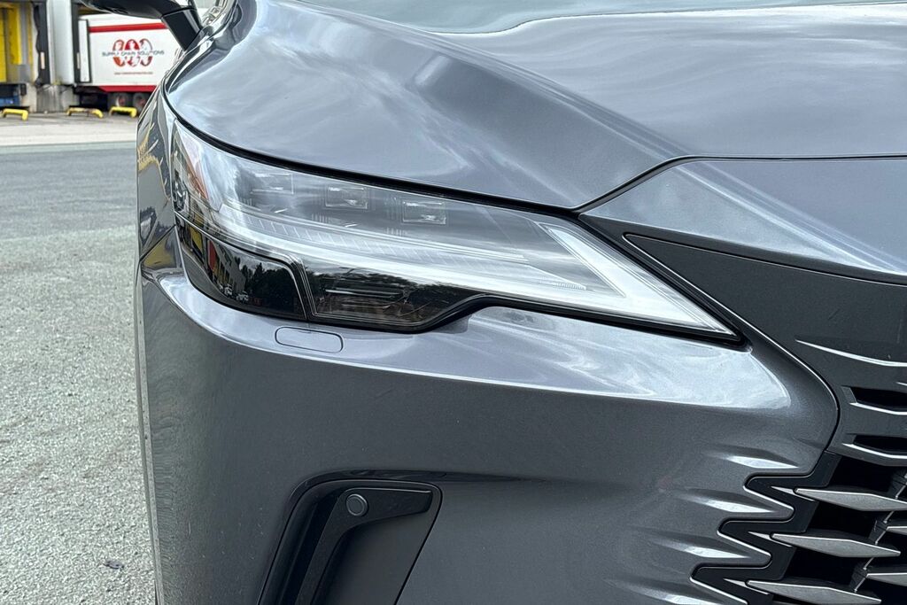 Lexus RX 450H 2.5 Takumi E-cvt #21