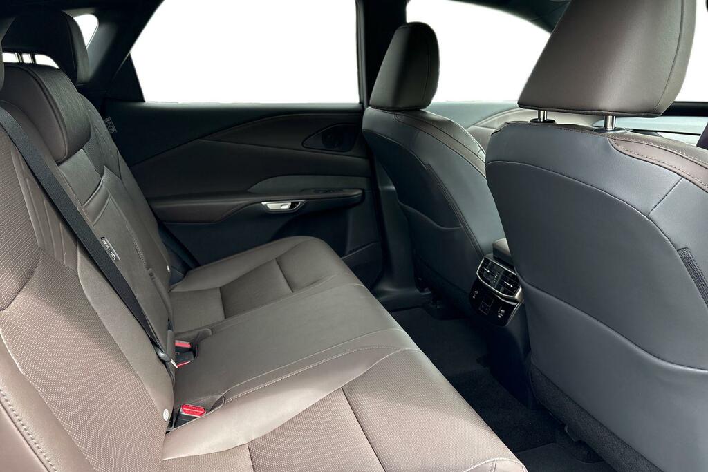 Lexus RX 450H 2.5 Takumi E-cvt #9