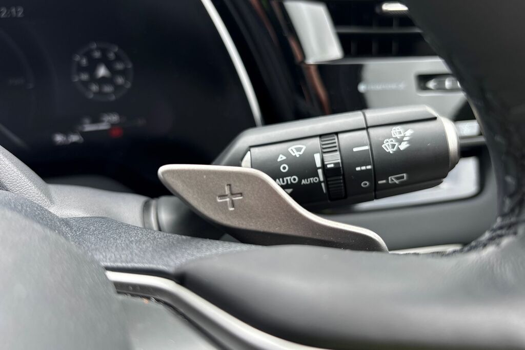 Lexus RX 450H 2.5 Takumi E-cvt #38