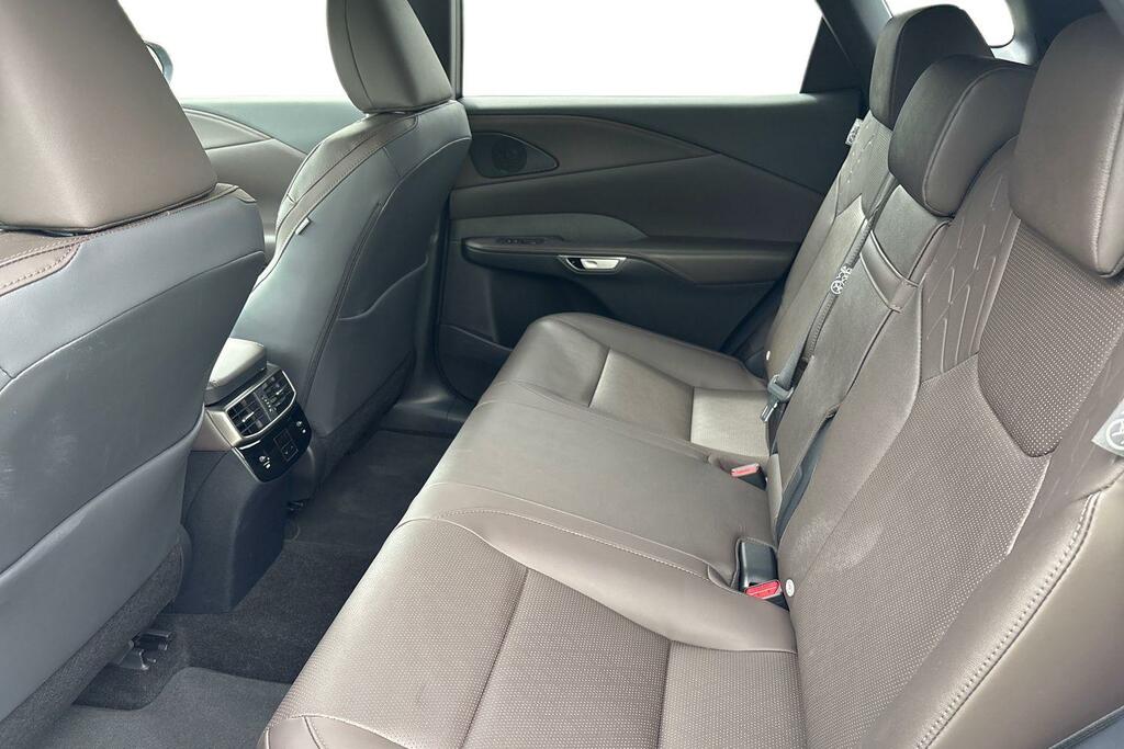Lexus RX 450H 2.5 Takumi E-cvt #16