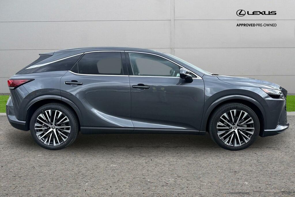Lexus RX 450H 2.5 Takumi E-cvt #23