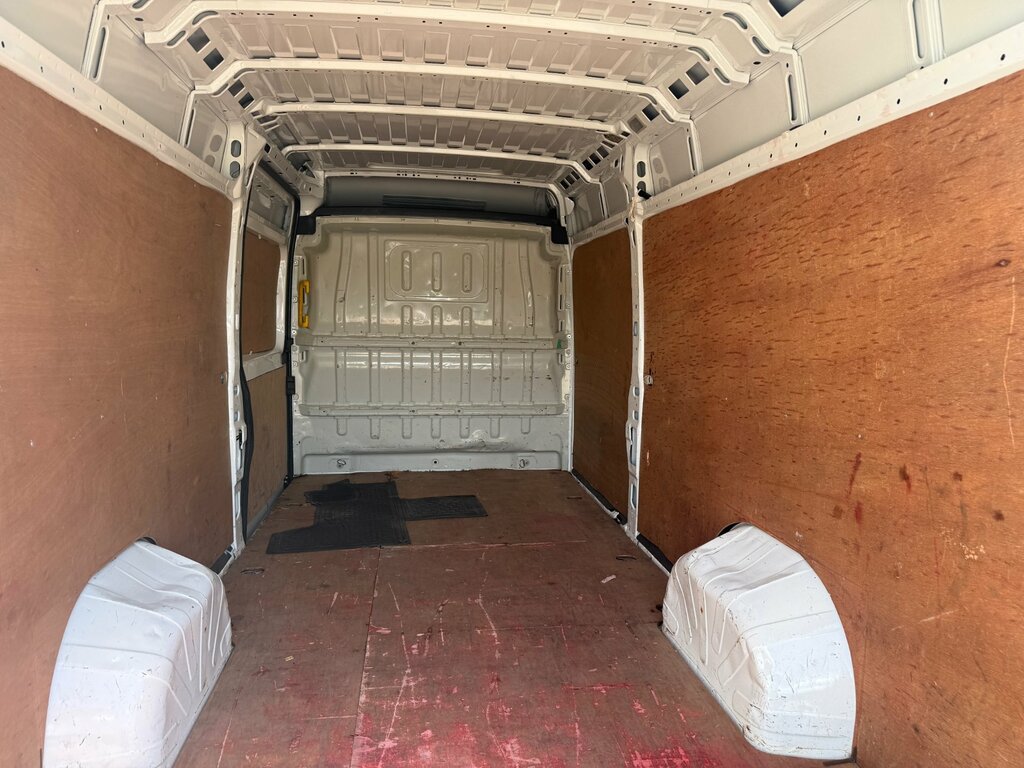 Citroen Relay 2.2 Bluehdi 35 Enterprise L3 H3 Euro 6 Ss  #20