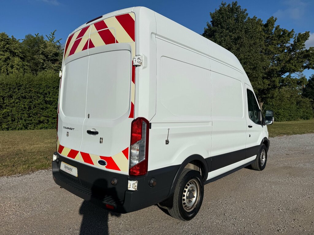 Ford Transit Custom Custom 2.0Ecoblue 280 L1 Swb Limited 129Bhp Euro6 Silver #13