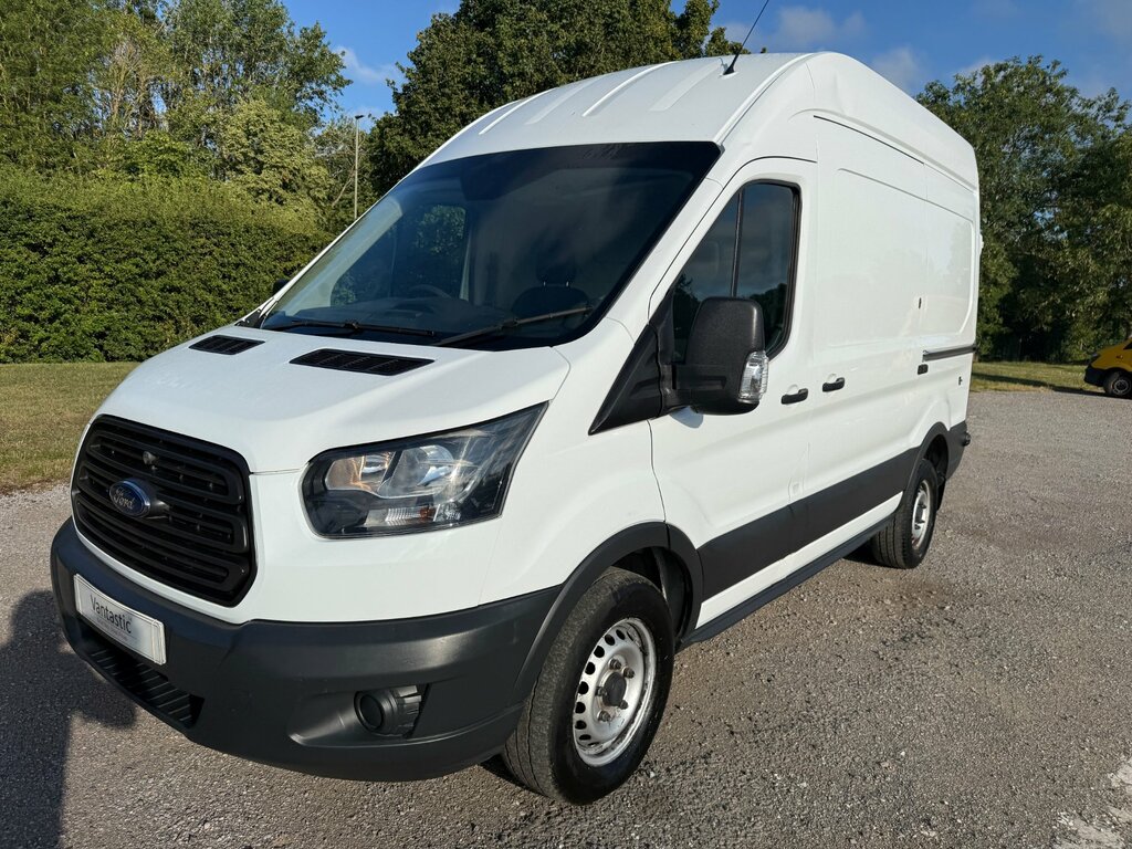 Ford Transit Custom Custom 2.0Ecoblue 280 L1 Swb Limited 129Bhp Euro6 Silver #5