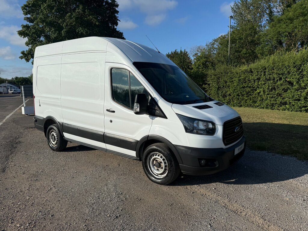 Ford Transit Custom Custom 2.0Ecoblue 280 L1 Swb Limited 129Bhp Euro6 Silver #17
