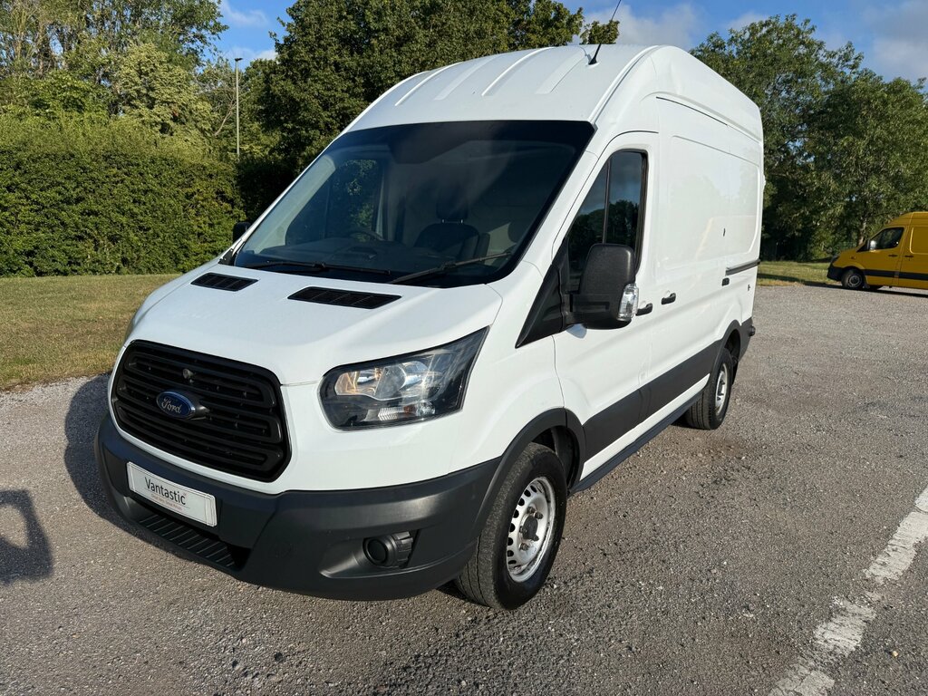 Ford Transit Custom Custom 2.0Ecoblue 280 L1 Swb Limited 129Bhp Euro6 Silver #6