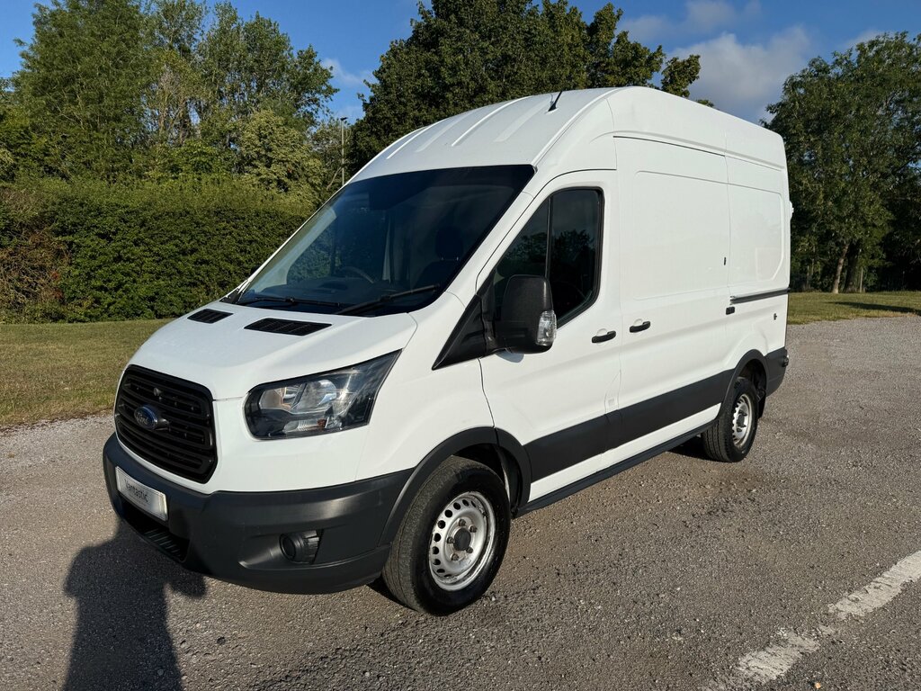 Ford Transit Custom Custom 2.0Ecoblue 280 L1 Swb Limited 129Bhp Euro6 Silver #4