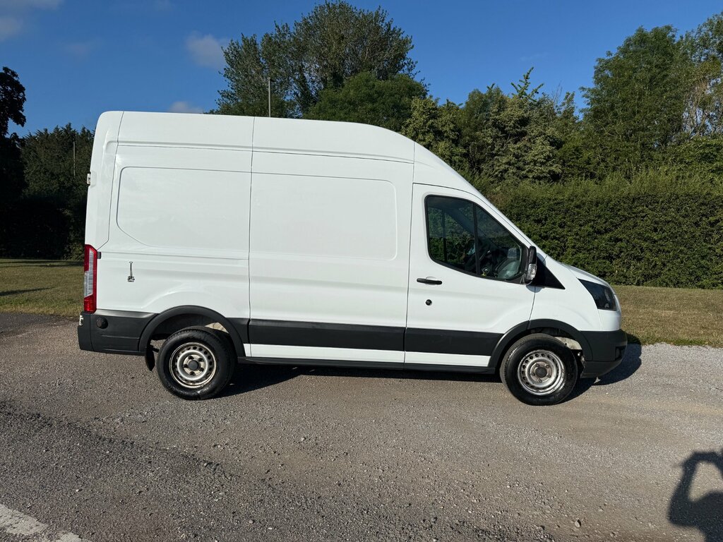 Ford Transit Custom Custom 2.0Ecoblue 280 L1 Swb Limited 129Bhp Euro6 Silver #3
