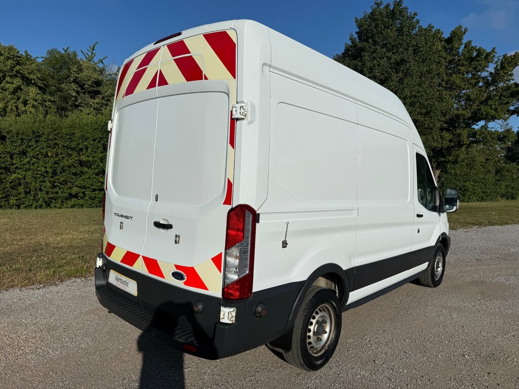 Ford Transit Custom Custom 2.0Ecoblue 280 L1 Swb Limited 129Bhp Euro6 Silver #14