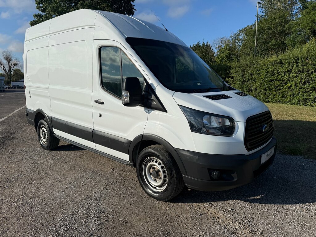 Ford Transit Custom Custom 2.0Ecoblue 280 L1 Swb Limited 129Bhp Euro6 Silver #2