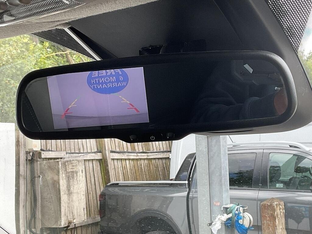 Ford Transit Custom Transit Custom 300 Limited Ecoblue Silver #18