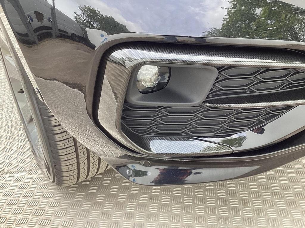 Ford Ranger Wildtrak 4Wd 2.0 Ecoblue 213Ps Black #2
