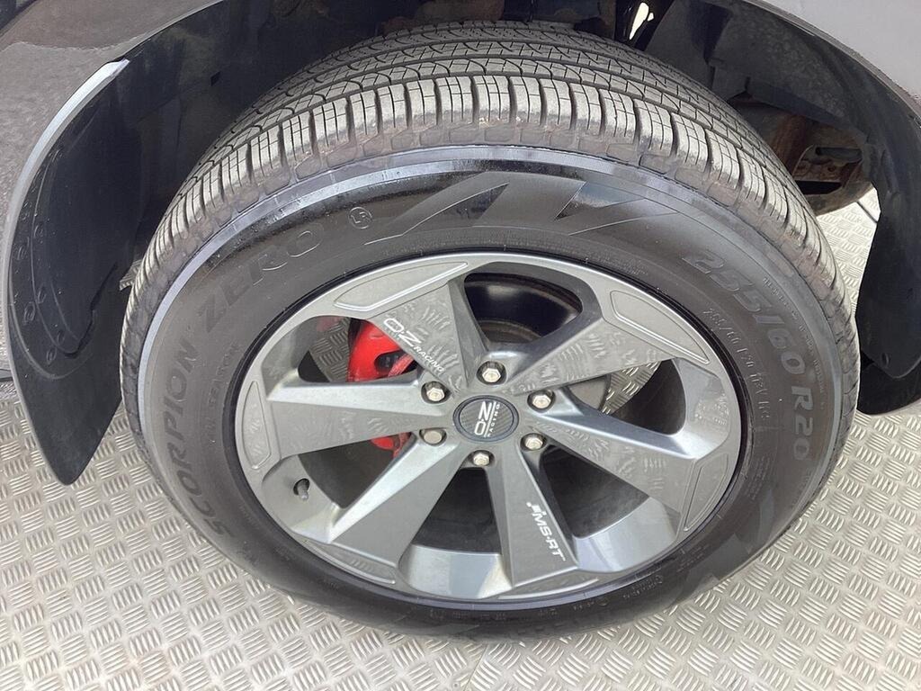 Ford Ranger 2.0 Ecoblue Grey #21