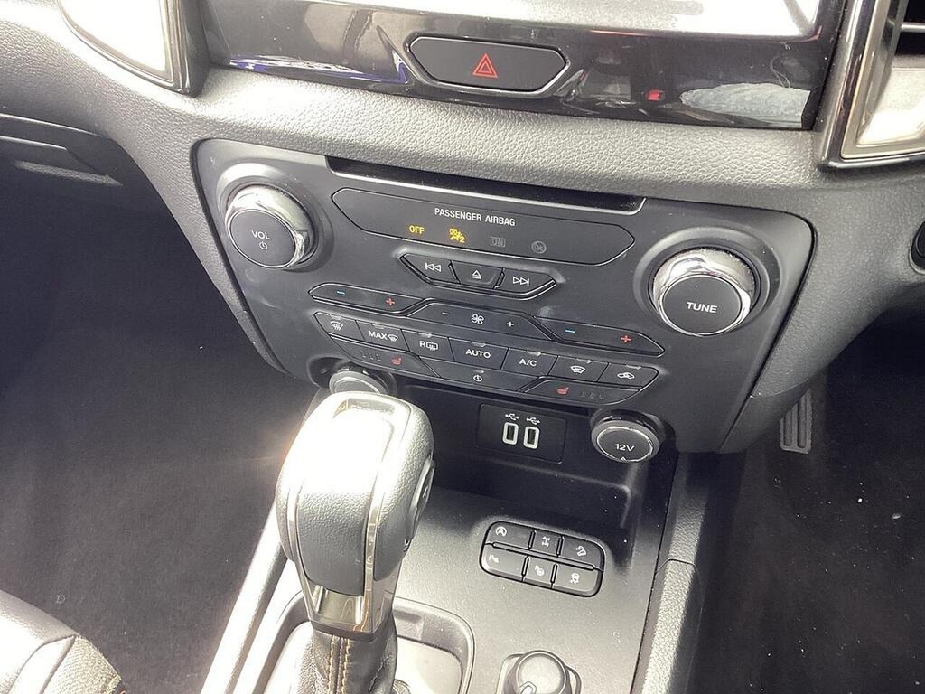 Ford Ranger 2.0 Ecoblue Grey #15