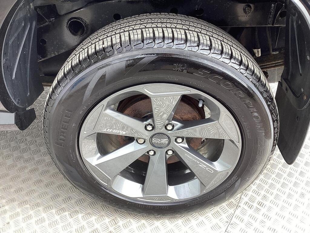 Ford Ranger 2.0 Ecoblue Grey #23