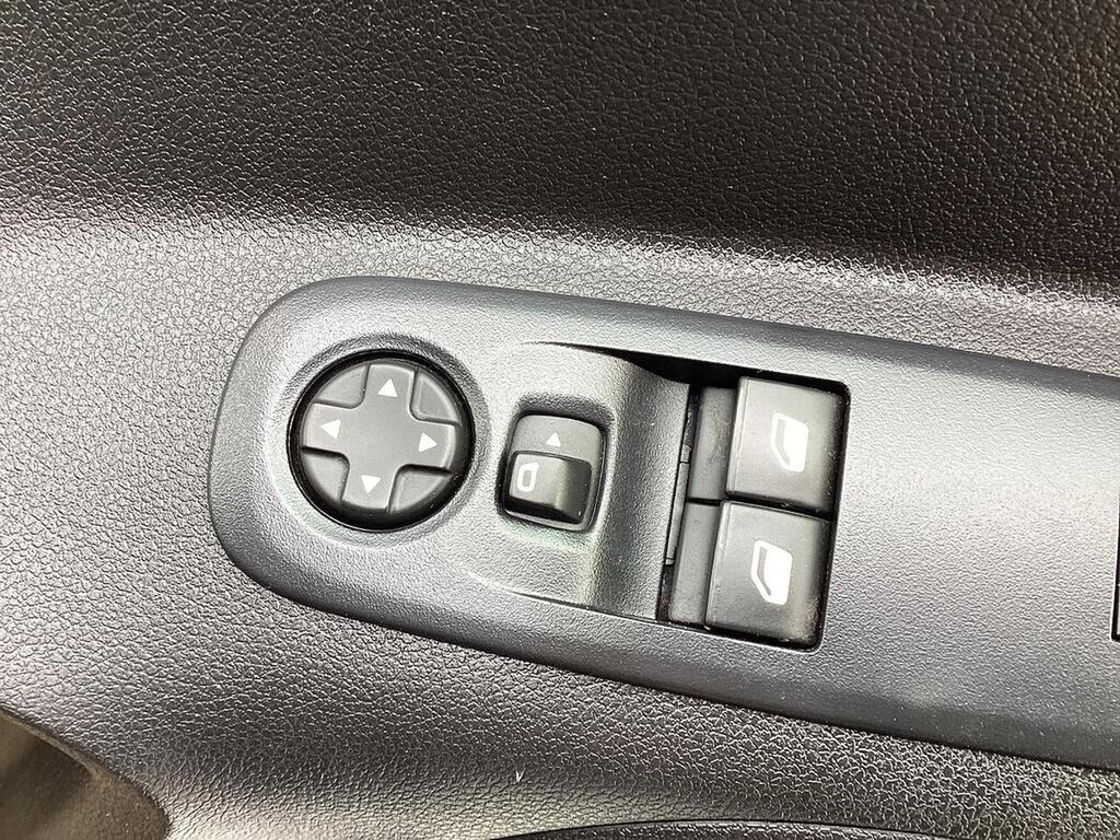 Fiat Doblo 1000 L1h1 1.5 Bluehdi 100Ps White #4