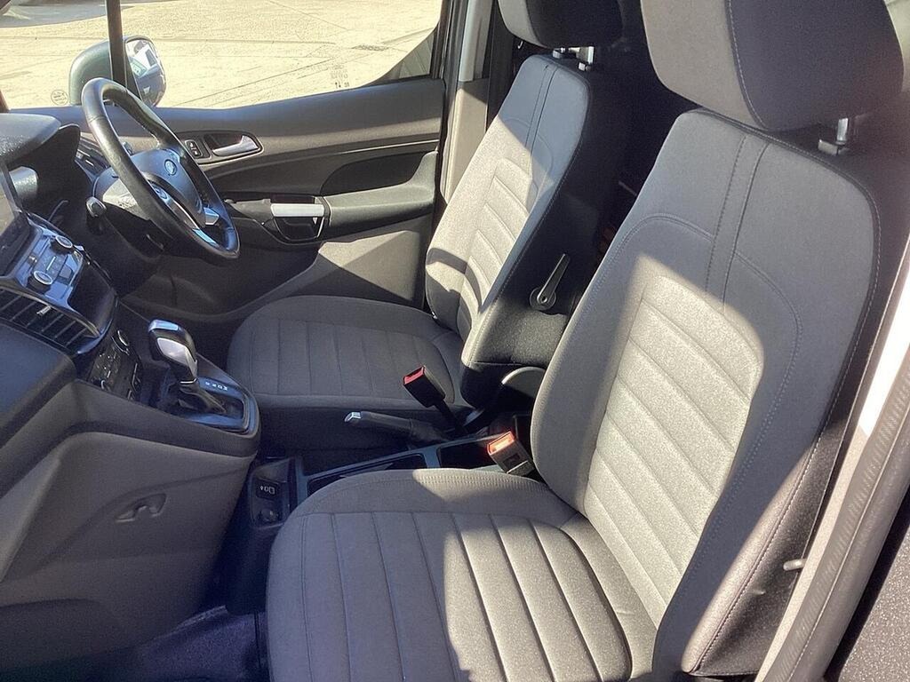 Ford Transit Connect 250 Limited L2 H1 1.5 Ecoblue 100Ps Grey #5