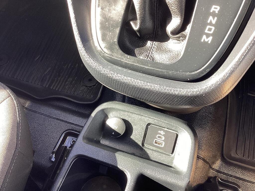 Ford Transit Connect 1.5 Ecoblue 100Ps Limited Van Blue #19
