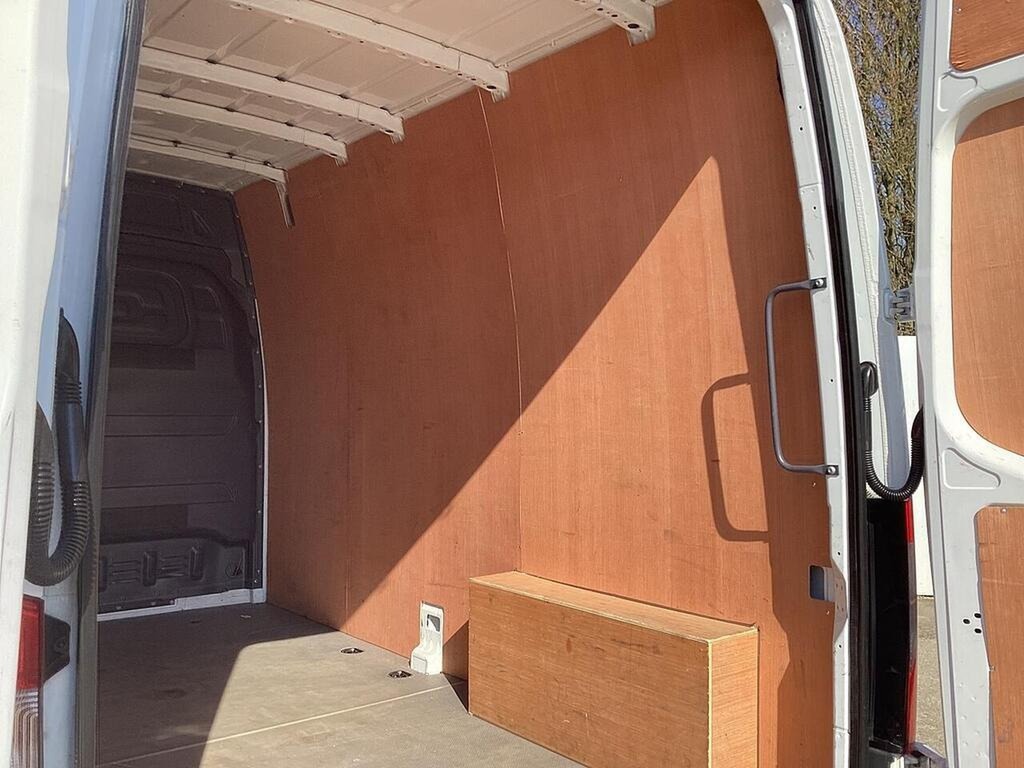Mercedes-Benz Sprinter Sprinter 315 Progressive Cdi Silver #19