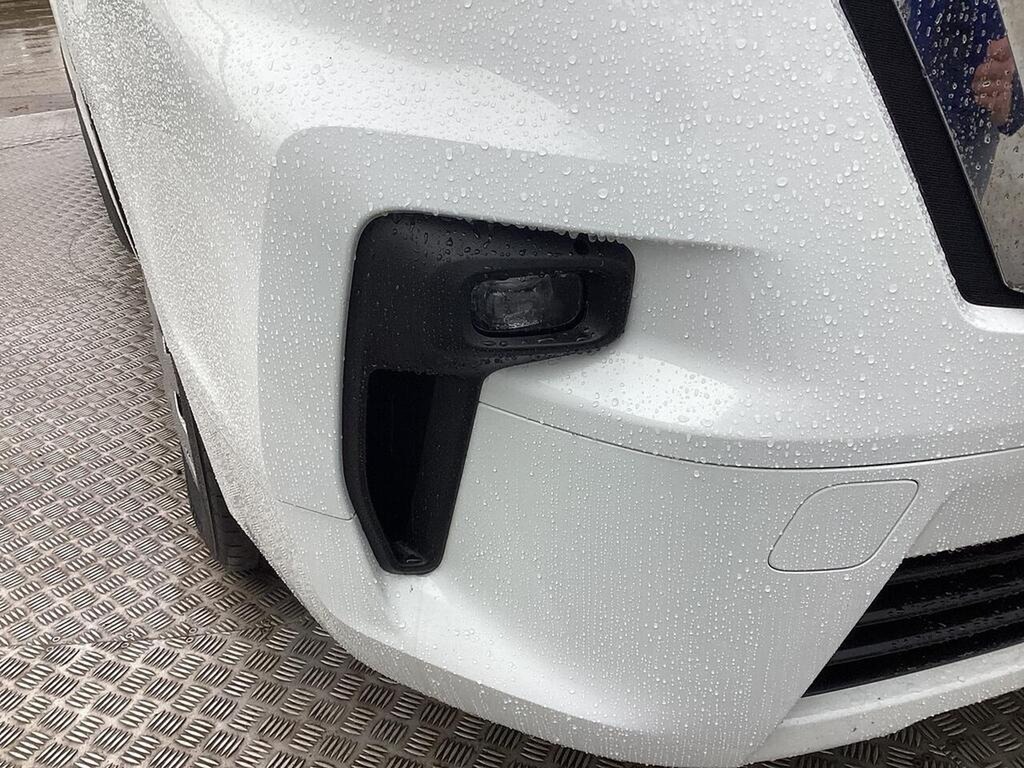 Nissan Primastar Primastar Primastar 2.0 Dci 30 Tekna Panel Van Grey #24