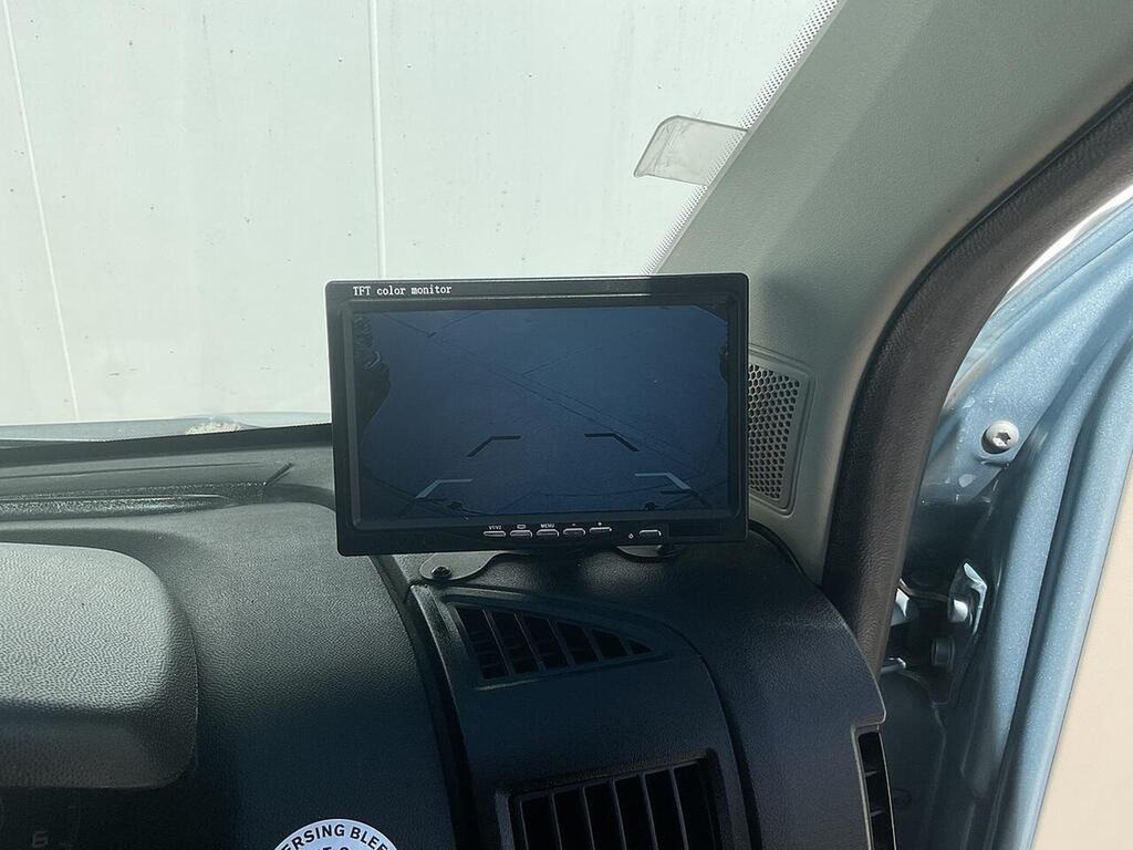 Citroen Relay Panel Van 2.2 Bluehdi 35 X 2019 White #17