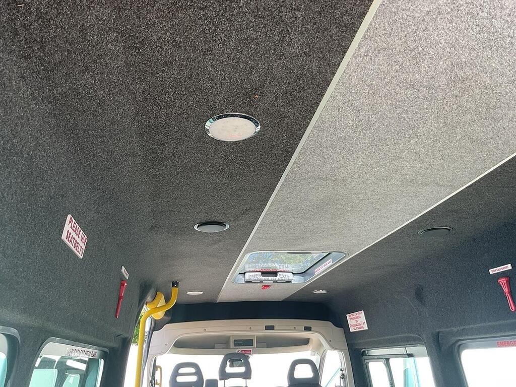 Citroen Relay Panel Van 2.2 Bluehdi 35 X 2019 White #7
