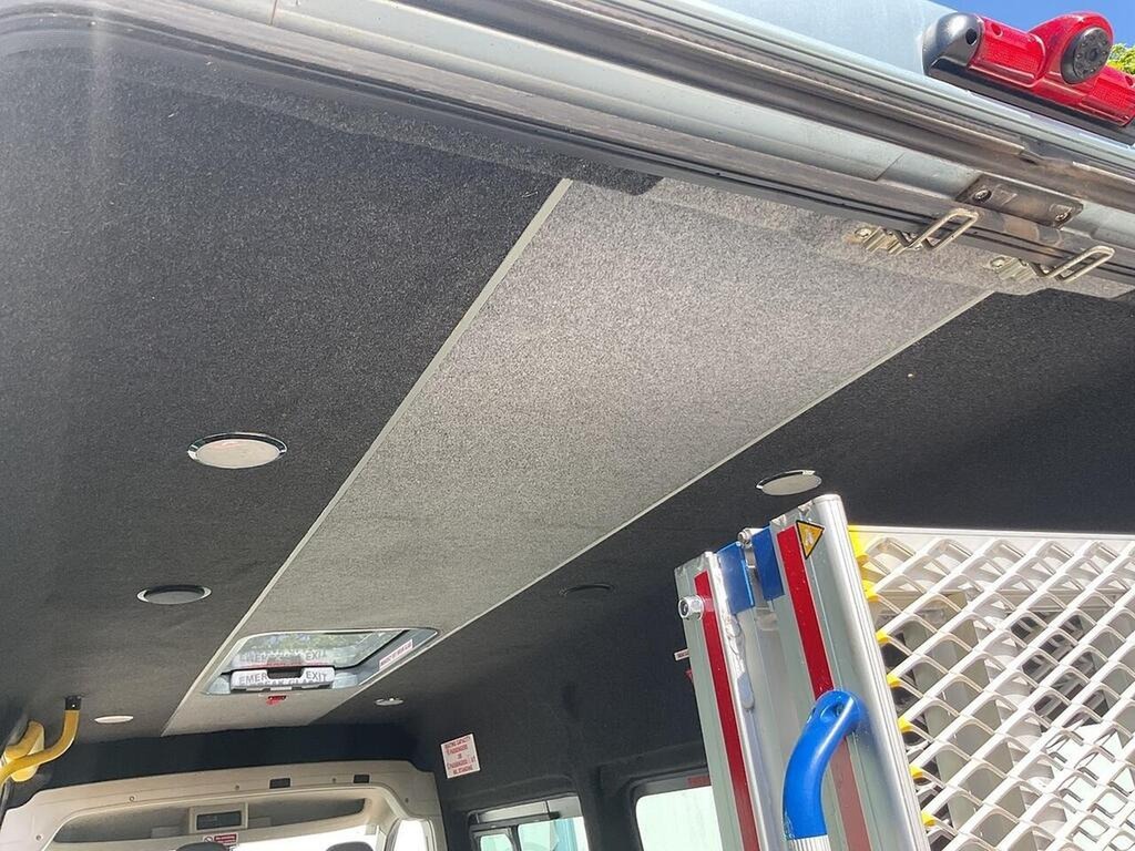 Citroen Relay 2.2 Bluehdi 140 H2 Window Van Enterprise Silver #6
