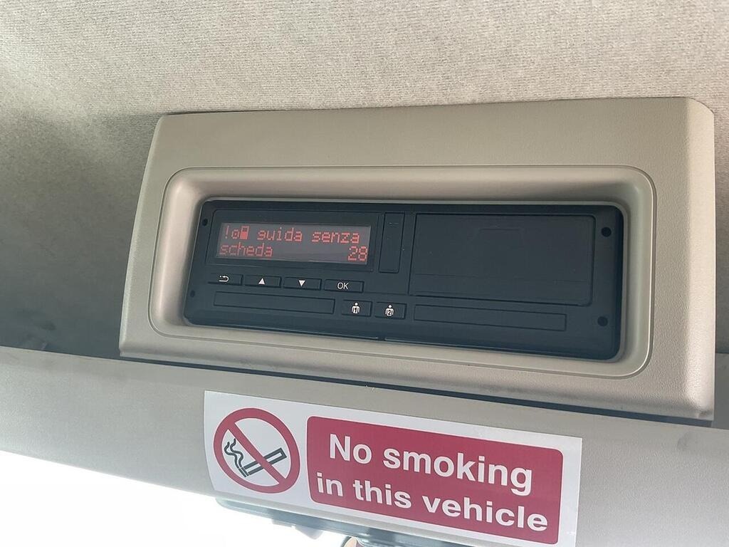 Citroen Relay Panel Van 2.2 Bluehdi 35 X 2019 White #16