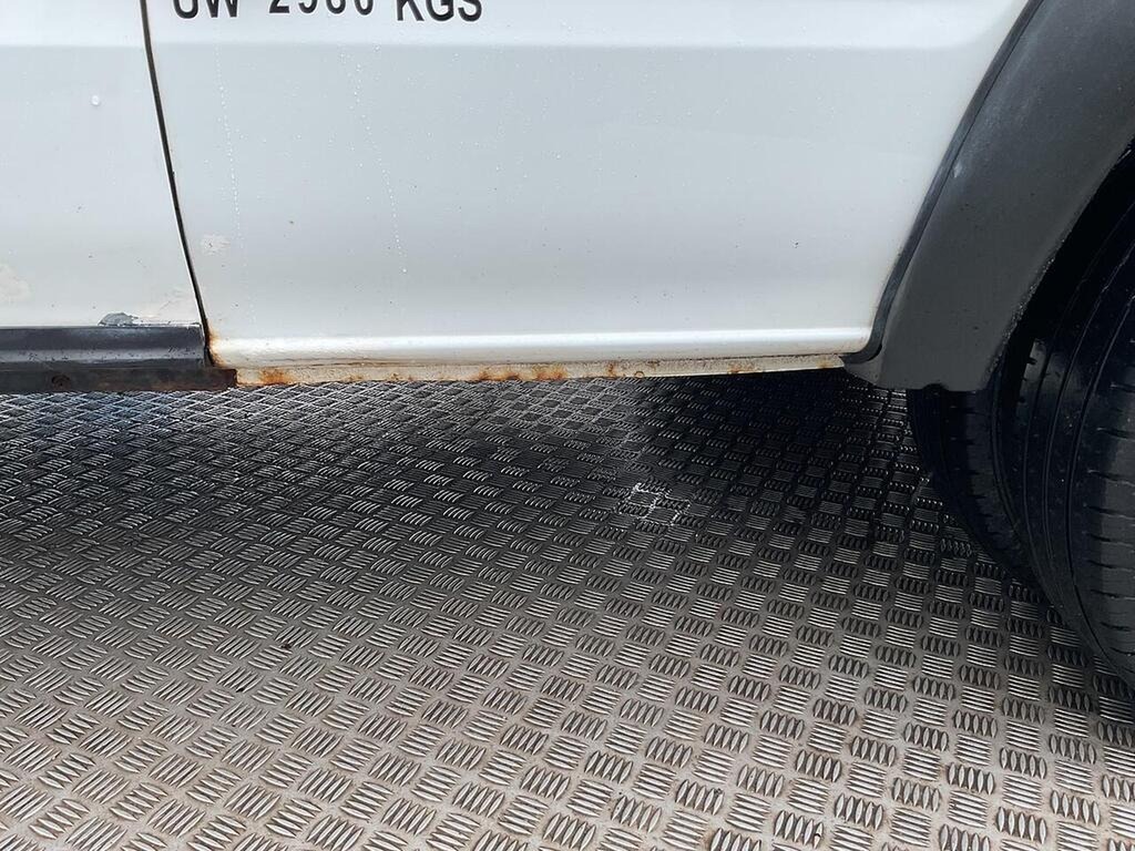 Ford Transit Custom 17 Seater 2.2 Rwd Tdci 135Ps White #6
