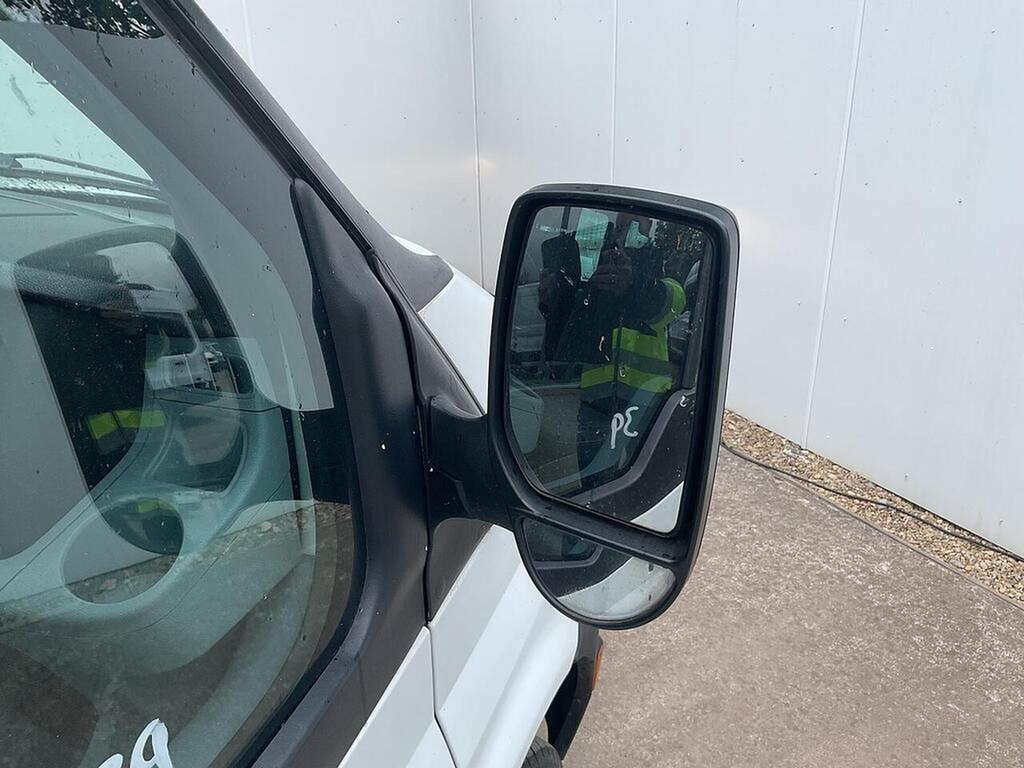 Ford Transit Custom 2.2 Tdci 350 Rwd L2 H3 White #15