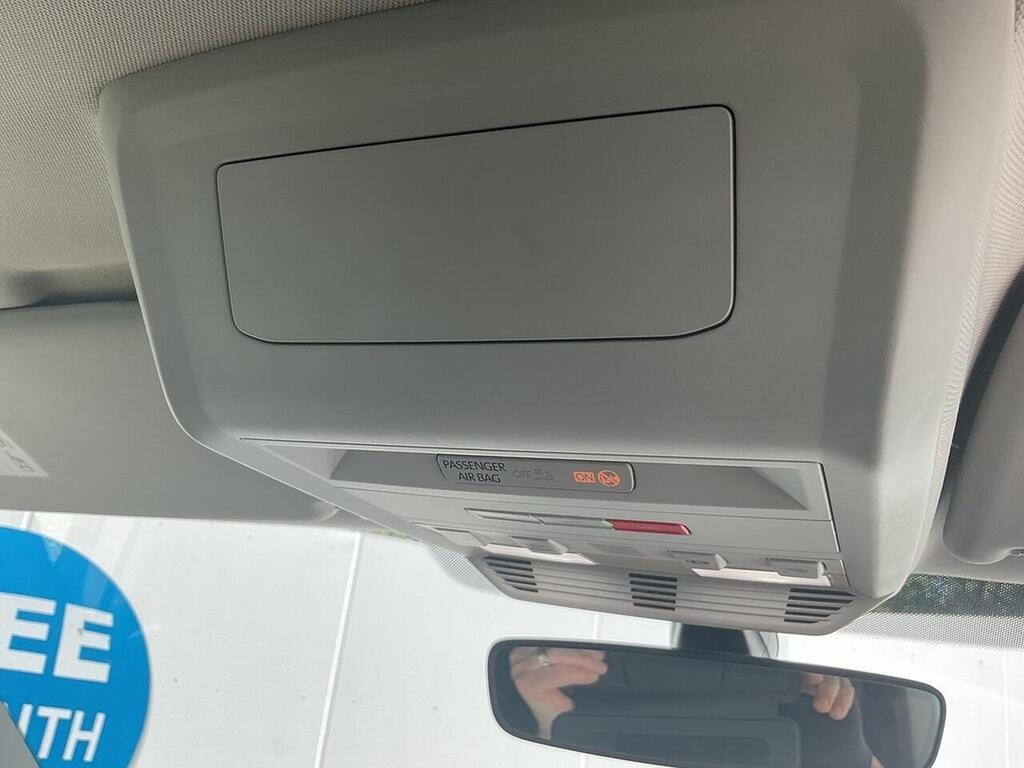 Volkswagen Transporter Shuttle 2.0 Tdi 110Ps S Minibus Blue #10