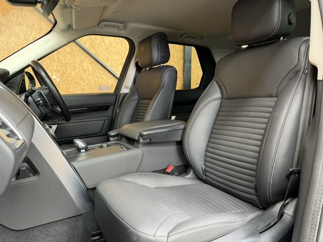 Land Rover Discovery 3 .0 D300 Mhev Se Suv 4Wd Euro 6 S Black #6