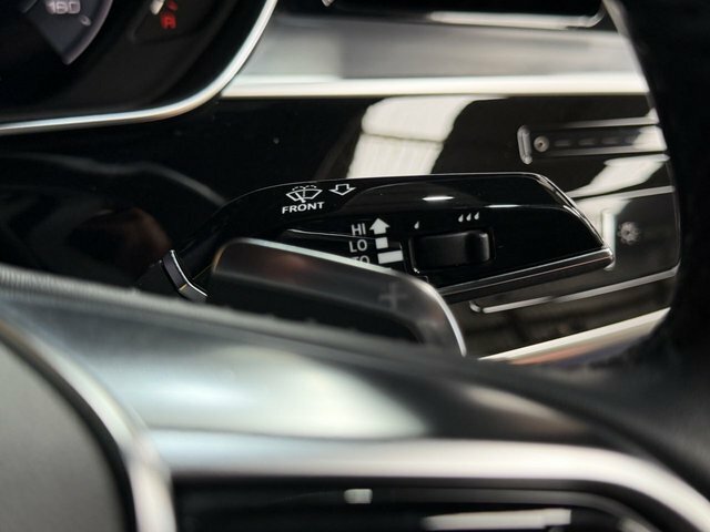 Audi A8 Saloon 3.0 Tdi V6 50 Sport Tiptronic Quattro Euro White #47