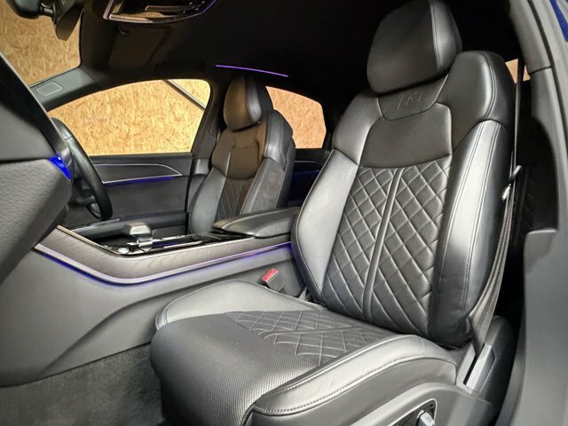 Audi A8 Saloon 3.0 Tdi V6 50 Sport Tiptronic Quattro Euro White #13
