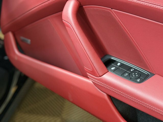 Porsche 911 3.6 T-hybrid 992 Carrera Gts Coupe Hybr Grey #31