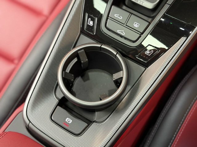 Porsche 911 3.6 T-hybrid 992 Carrera Gts Coupe Hybr Grey #47