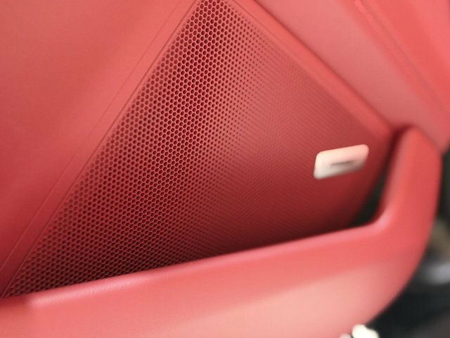 Porsche 911 3.6 T-hybrid 992 Carrera Gts Coupe Hybr Grey #36
