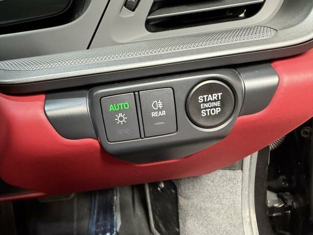 Porsche 911 3.6 T-hybrid 992 Carrera Gts Coupe Hybr Grey #45