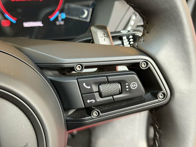 Porsche 911 3.6 T-hybrid 992 Carrera Gts Coupe Hybr Grey #39