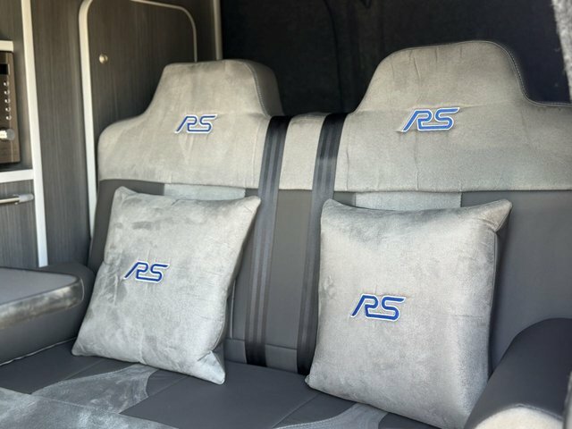 Ford Transit Custom 2.0 Tdci 290 Panel Van L1 H1 15 White #6