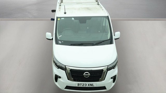 Nissan Primastar 2.0 Dci 150 Acenta Dct L2 H1 3.0T 6-Seat Crew Grey #7